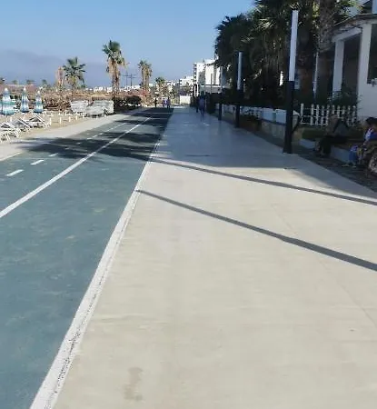 Villa Oleander Durres Exterior photo