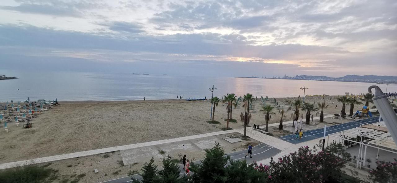 Oleander * Durres