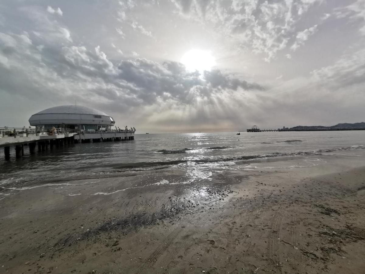 Oleander Apartment Durres