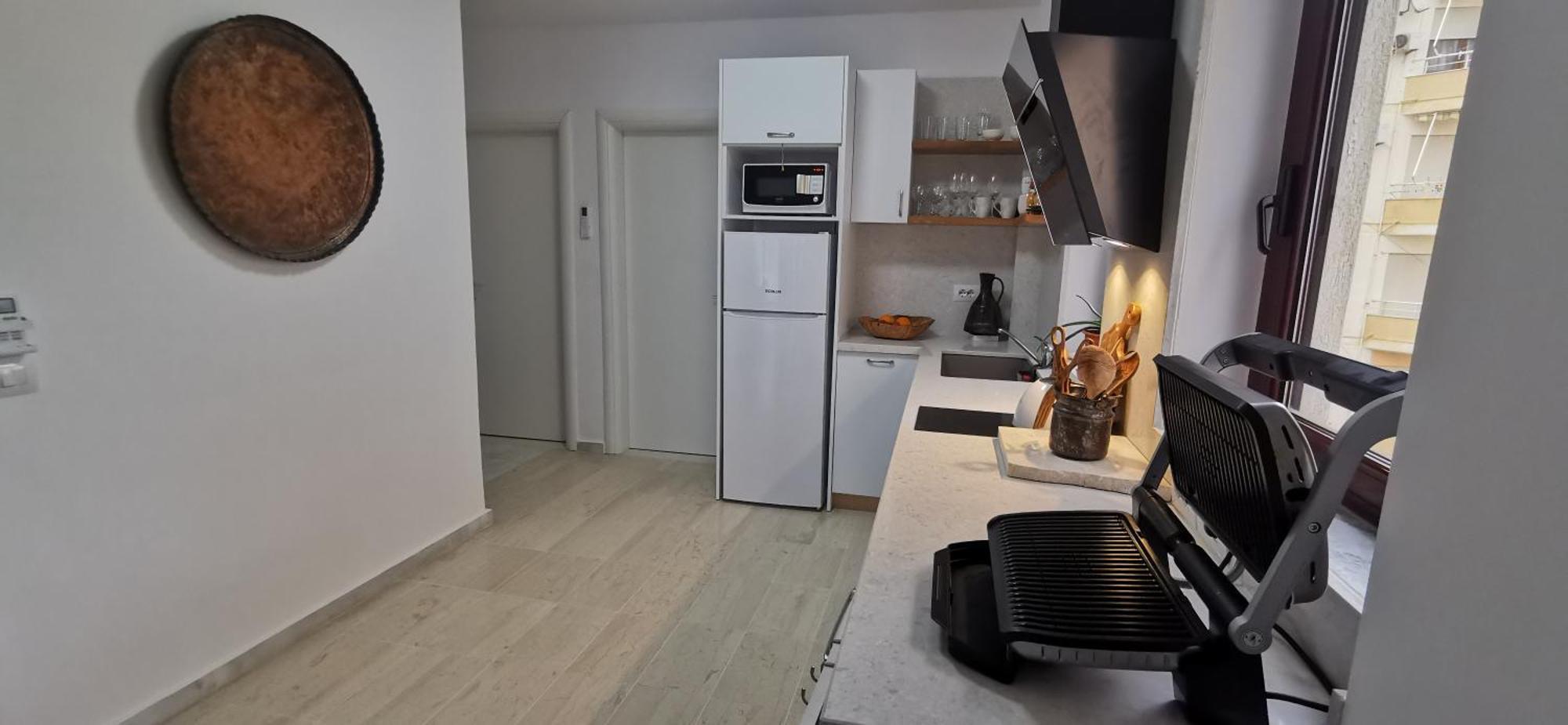 Oleander Apartment