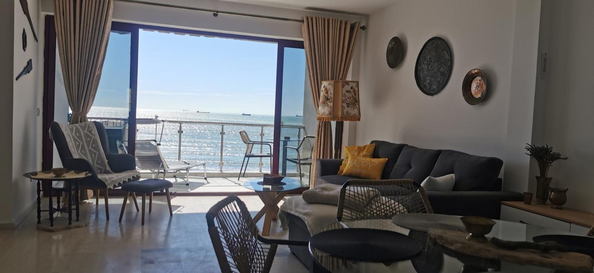 Apartment Oleander Durres