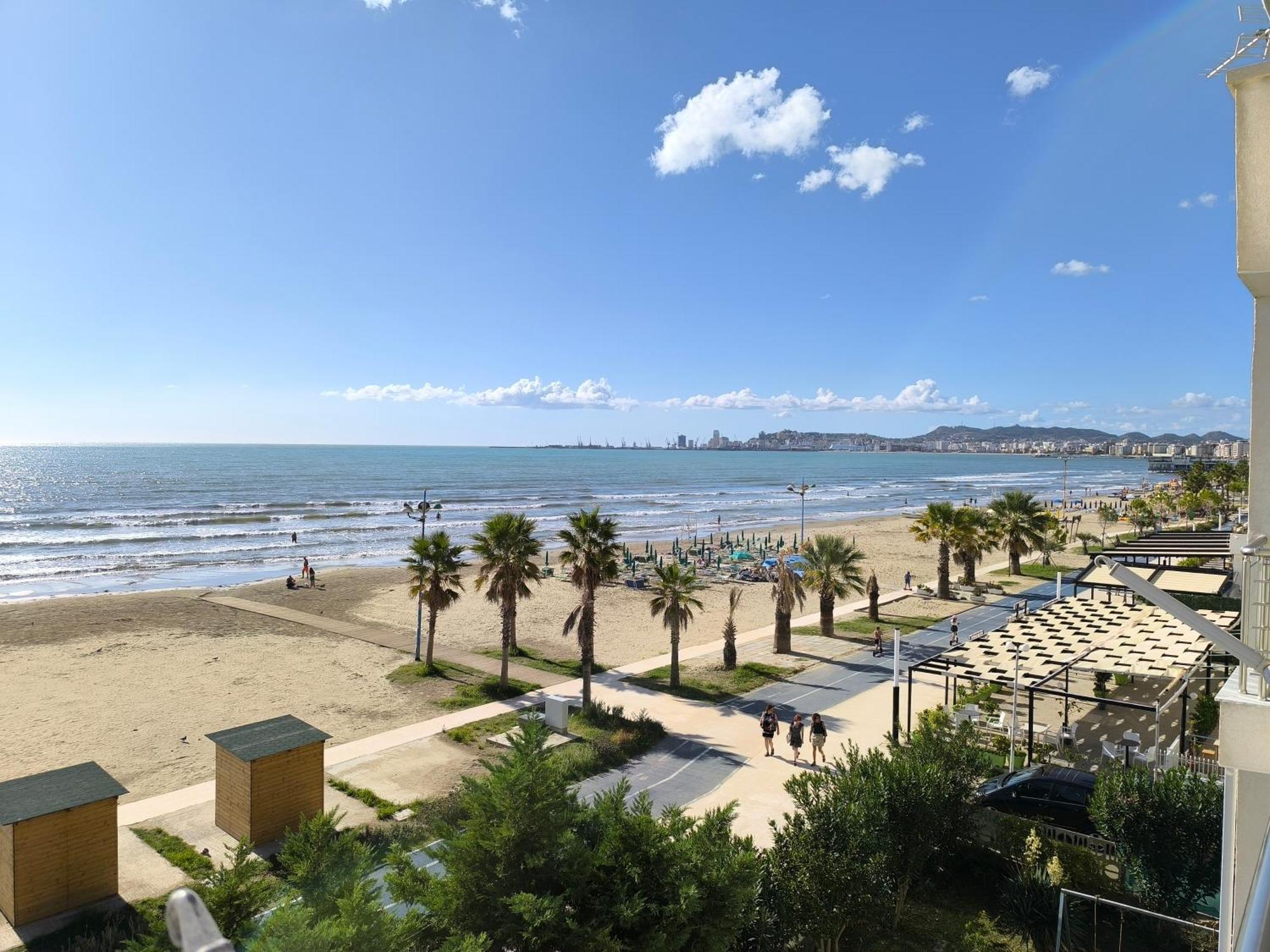 Oleander Durres