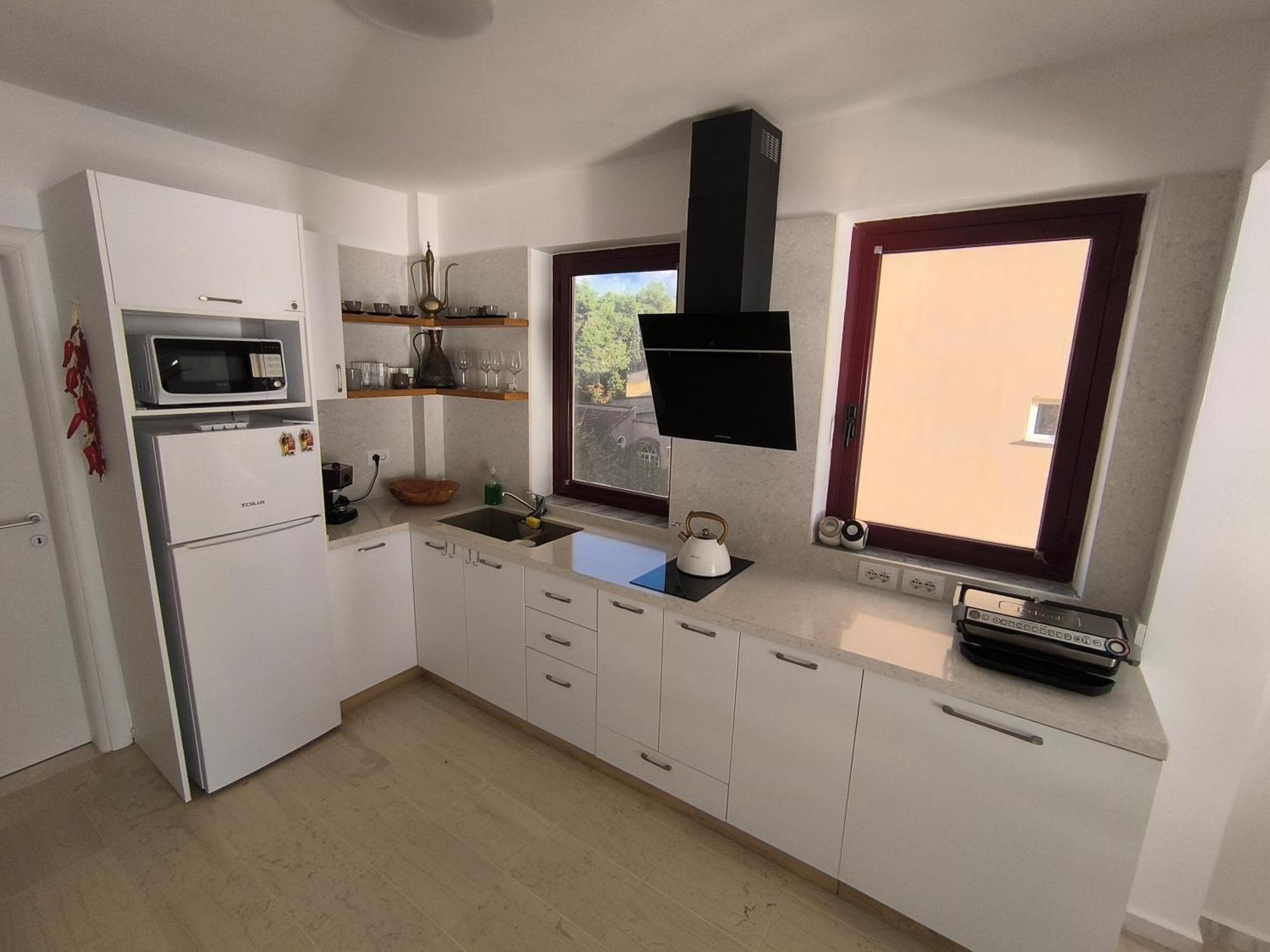 Oleander Apartment