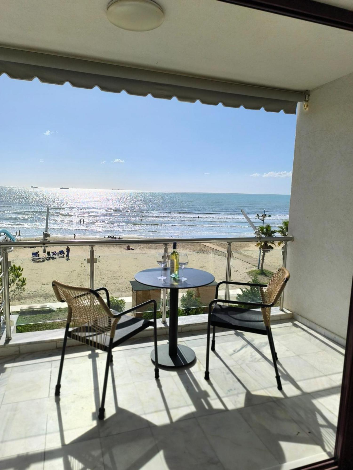 Apartment Oleander Durres