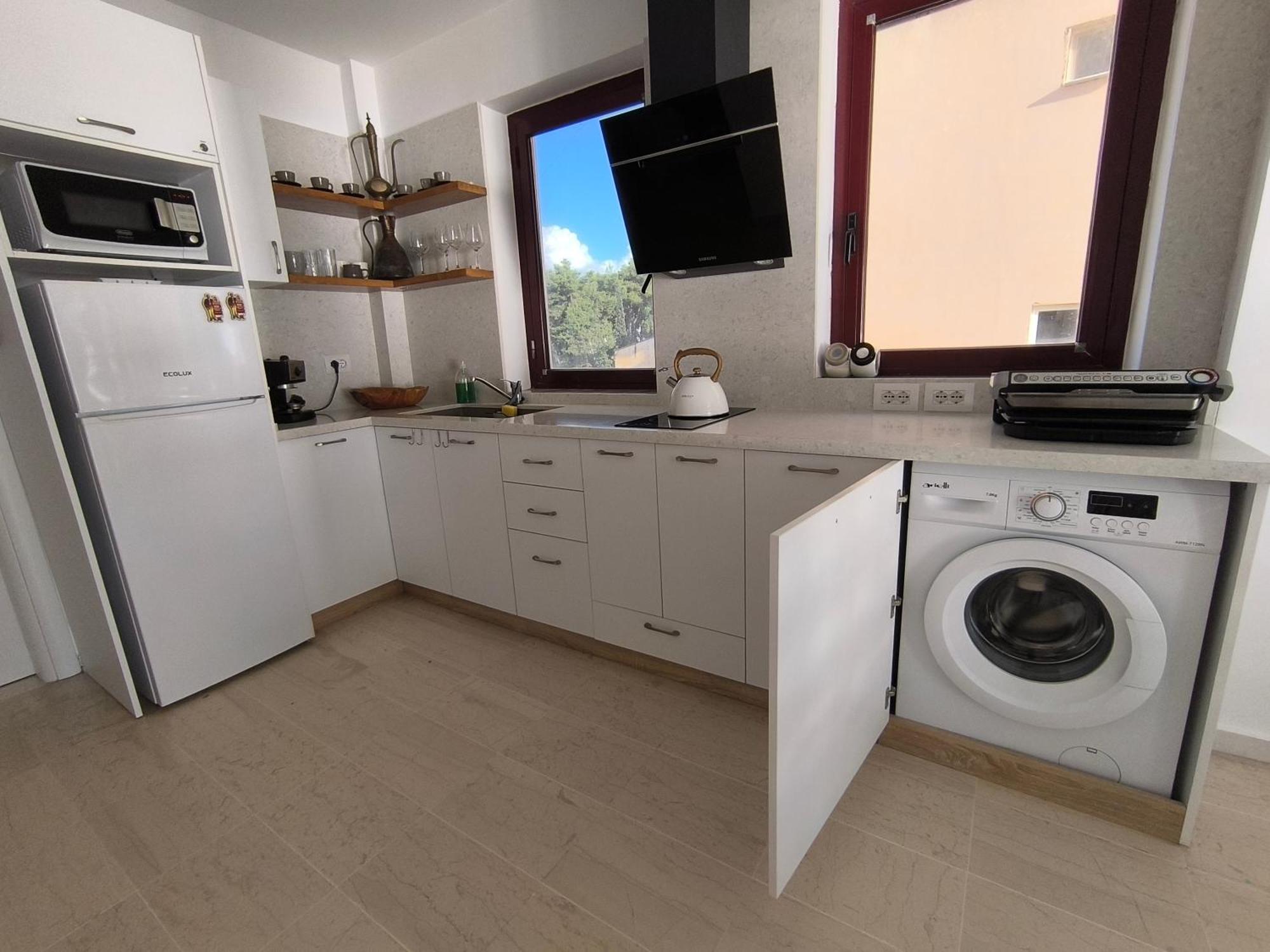 Oleander Apartment