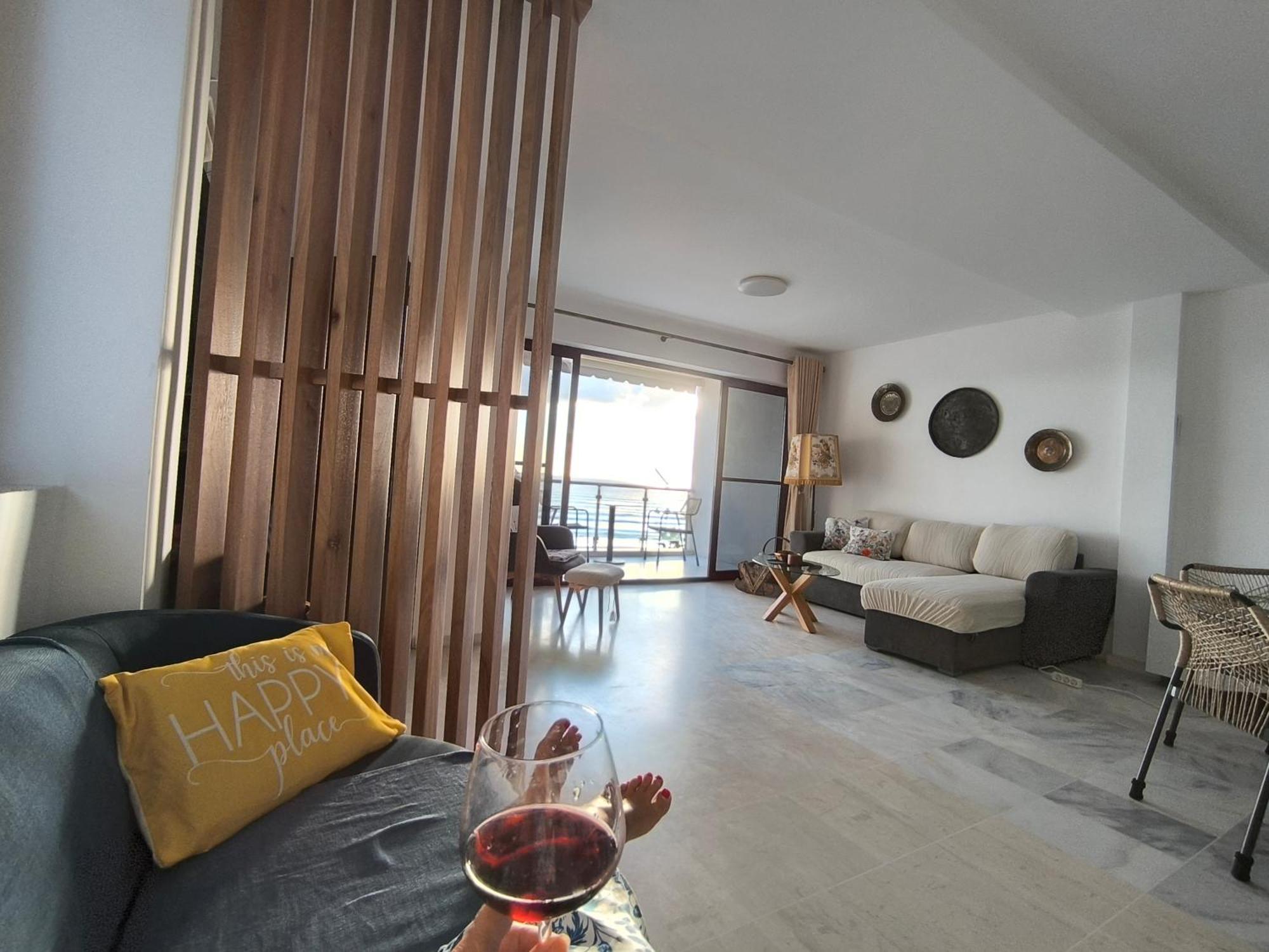 Oleander Apartment *