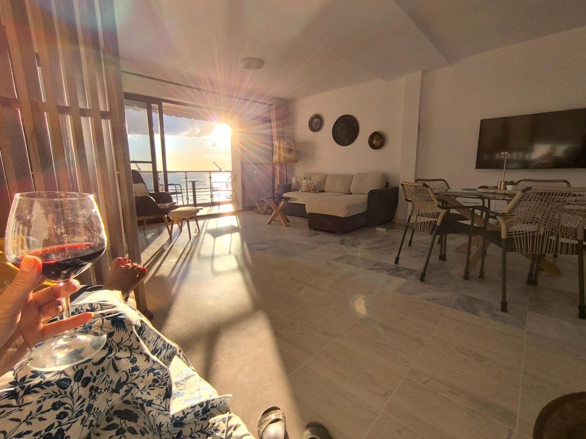 Oleander Apartment *