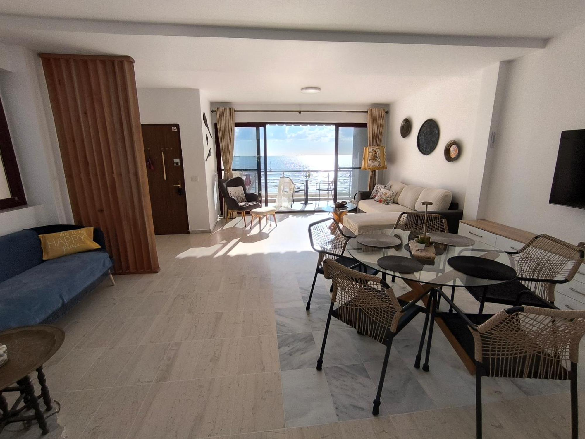 Apartment Oleander Durres