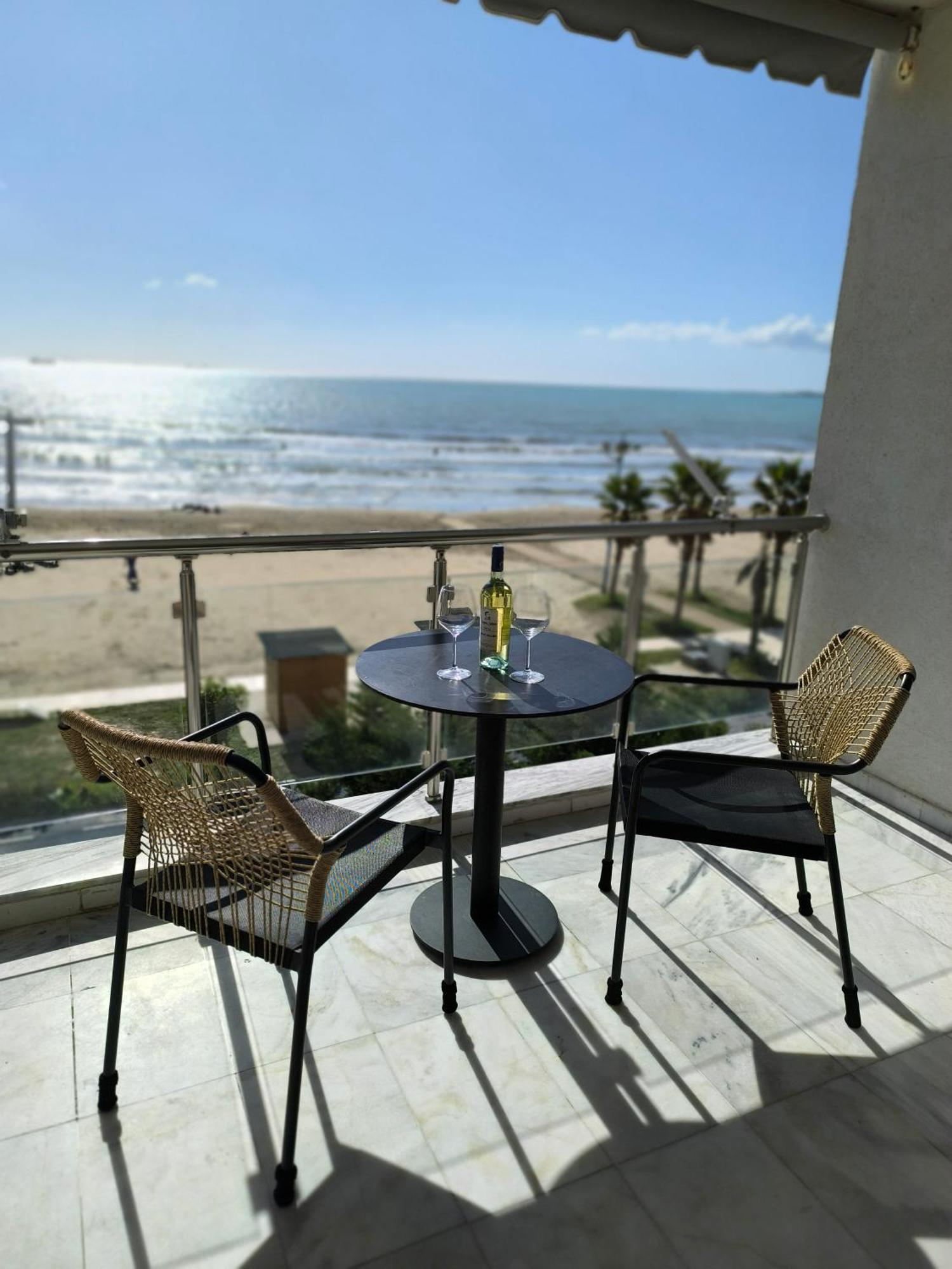 Oleander Apartment Durres